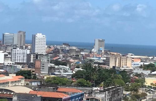 Sao Jose Apartment | Edifício Parque do Cais - Recife