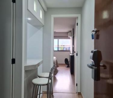 Vila Velha Apartment | Edifício Passárgada