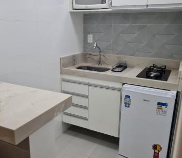 Vila Velha Apartment | Edifício Passárgada