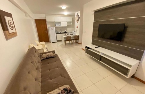 Jatiuca Apartment | Edifício Port Ville III - Apto 207 ER Hospedagens