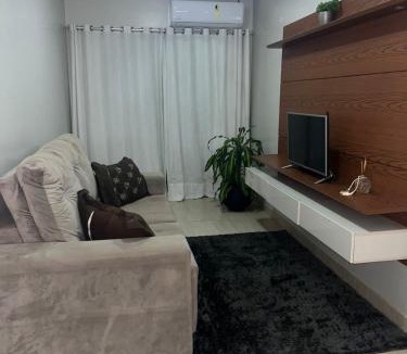 Prainha Apartment | Edifício Primer