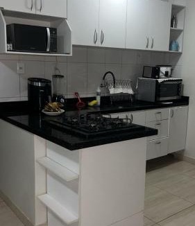 Prainha Apartment | Edifício Primer