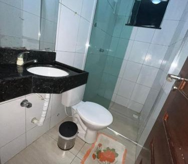Prainha Apartment | Edifício Primer