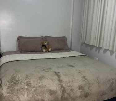 Prainha Apartment | Edifício Primer