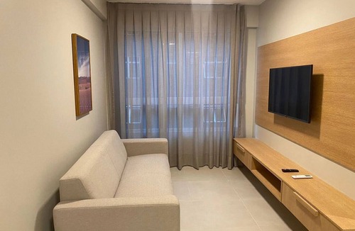 Ponta Verde Apartment | Edifício Promenade II - Apto 403