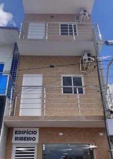 Santo Antonio Apartment | Edifício Ribeiro