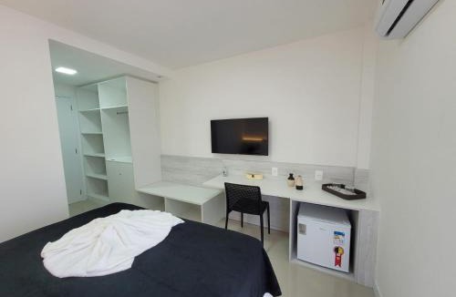 Passagem Apartment | Edifício Royale flat 230