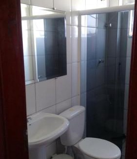 Balneario Umurama Apartment | Edifício Santorini