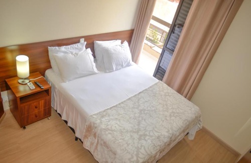 Ribeirao Preto Apartment | Edifício Tocantins