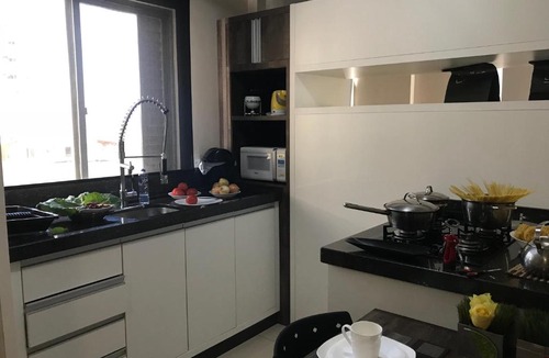 Barra Sul Apartment | Edifício Vila Real
