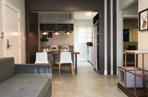 Barra Sul Apartment | Edifício Vila Real