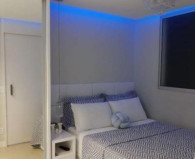 Parapeuna Apartment | Edifício Vista Verde