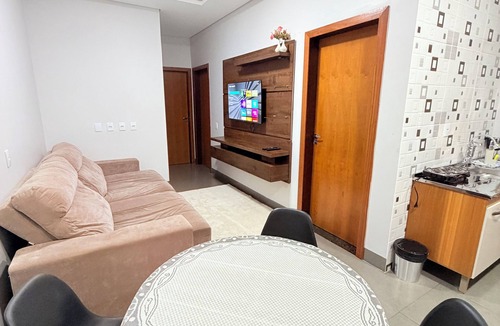 Sinop Apartment | Edifício VIvaVida
