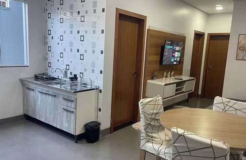Sinop Apartment | Edifício VIvaVida