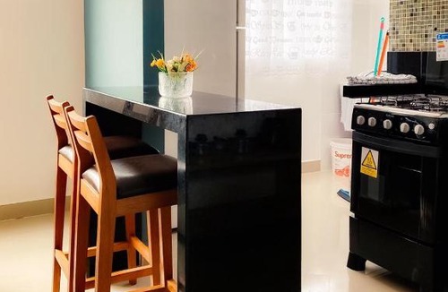 Vila Rica Apartment | Edifício Zuccolotto 101