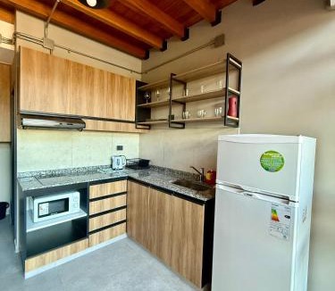 Posadas Apartment | Edif Loftier depto 408