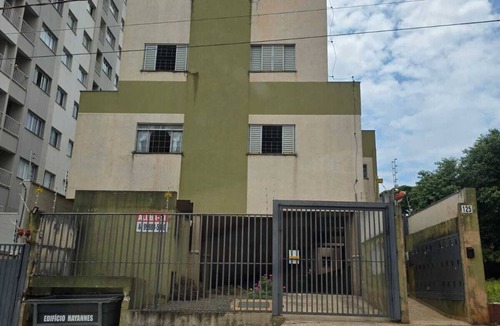 Maringa Apartment | Edificio Hayannes 1- Quarto-1 Banheiro- 1 Cozinha Jardim Aclimacao Maringá WiFi