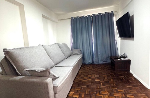 Centro Apartment | Edificil Antares