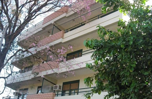Asuncion Apartment | Edificio Asuncion