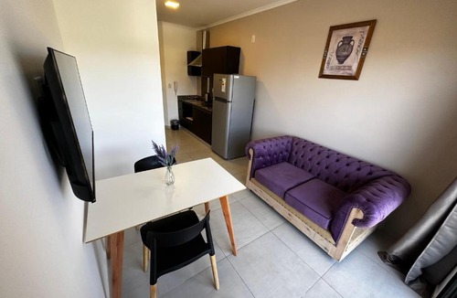 Posadas Apartment | Edificio Boutique de la Costa I Apart de lujo frente al Río Paraná con vista panorámica