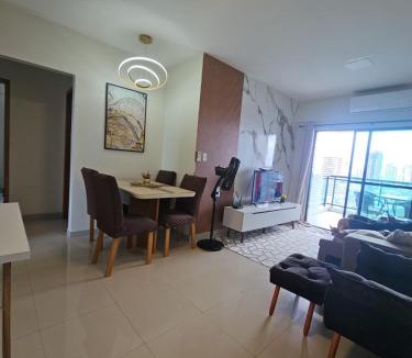 Marco Apartment | Edificio Celebration