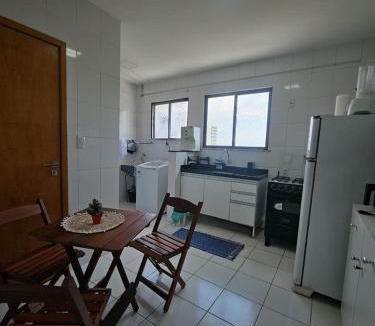 Marco Apartment | Edificio Celebration