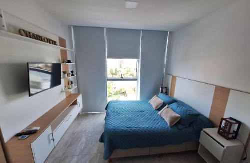 Posadas Apartment | Edificio Charlotte (zona centro)