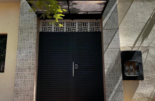 Ciudad Del Este Apartment | Edificio Don Rafael Che La Reina
