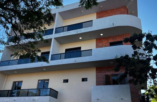 Ciudad Del Este Apartment | Edificio Don Rafael Che La Reina