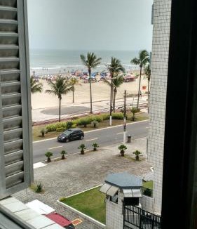Tupi Apartment | Edificio Edmeia
