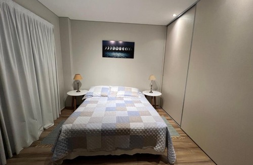 Corrientes Apartment | Edificio El Arbol piso 2