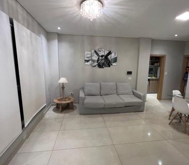 Corrientes Apartment | Edificio El Arbol piso 2