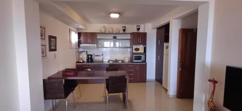 Encarnacion Apartment | Edificio El Príncipe - Encarnación