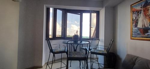 Encarnacion Apartment | Edificio El Príncipe - Encarnación