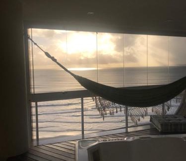 Itapema Apartment | Edificio Estrela Dourada