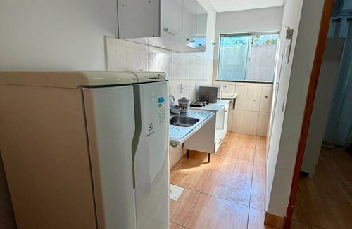 Goiania Apartment | EDIFICIO GERVASIO