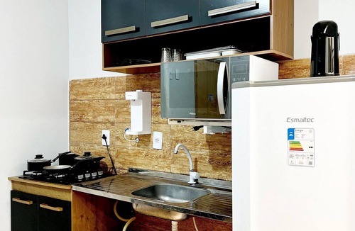 Goiania Apartment | EDIFICIO GERVASIO