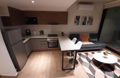 Asuncion Apartment | Edificio Hassler Villamorra