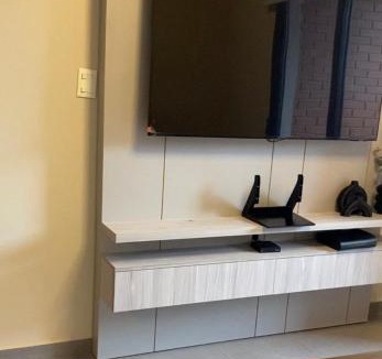 Posadas Apartment | Edificio kona21