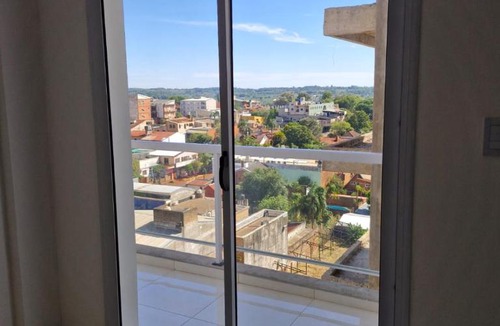 Obera Apartment | Edificio Luana Victoria