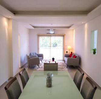 Obera Apartment | Edificio Luana Victoria