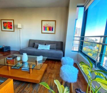 Historic Center Apartment | Edificio Millenium Apartment