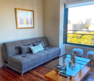 Historic Center Apartment | Edificio Millenium Apartment