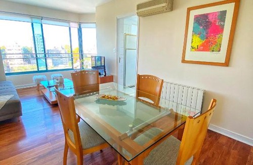 Historic Center Apartment | Edificio Millenium Apartment
