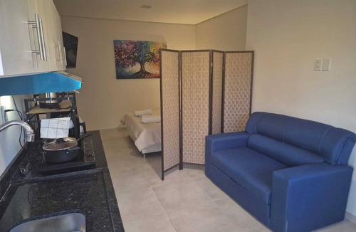 Asuncion Apartment | Edificio Navarra