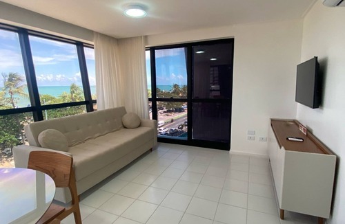 Pajucara Apartment | Edificio Neo Apto 401-Mandi H