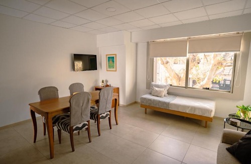 San Rafael Apartment | Edificio Olascoaga Centro 2