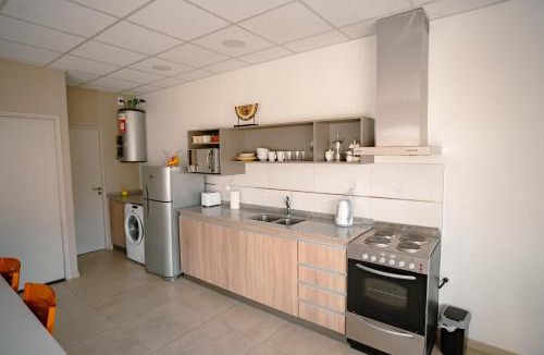 San Rafael Apartment | Edificio Olascoaga Centro 2
