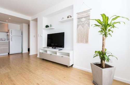 Province of Tierra del Fuego House | Edificio Pacífico - 1 bedroom apartment with ocean view