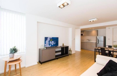 Province of Tierra del Fuego House | Edificio Pacífico - Apartment with sea view - For 4